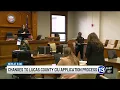 Lucas County expands Conviction Integrity Unit process