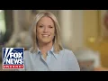 Martha MacCallum reflects on Fox News 25th anniversary