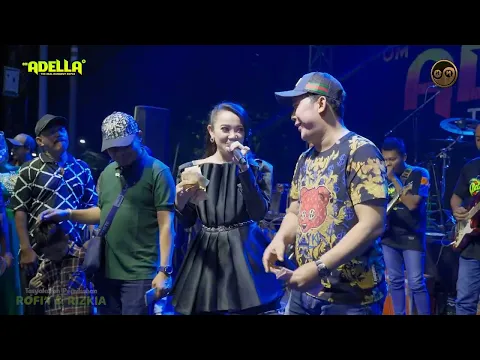 Download MP3 PRIA IDAMAN || Arneta Julia || OM ADELLA Live Simolawang - Surabaya
