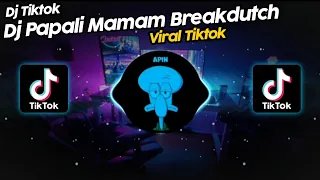 Download DJ PAPALI MAMAM BREAKDUTCH SOUND ARYA FVNKY VIRAL TIK TOK TERBARU 2023!! MP3