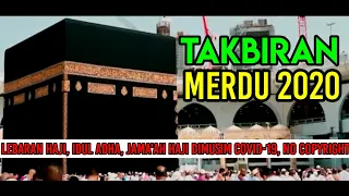 Download TAKBIRAN IDUL ADHA MERDU 2020❗#NoCopyright MP3