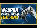 Monster Hunter Rise Weapon Progression Guide Great Sword