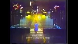 سميرة سعيد غروب وشروق 