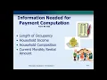 Relocation 101 Uniform Act and Basic Relocation Assistance 5