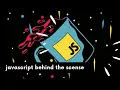 0 - Javascript behind the scenes Introduction Darija