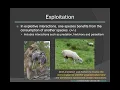 BIO104 Lecture 24 Part 1 Community Structure