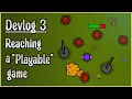 Preparing for Multiplayer - Indie game devlog