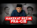 Lagu HAKEKAT REZIM PRA-GIB