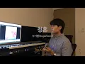 청혼 - 슈가볼(Sugarbowl) Covered by 기묘(Kimyo)