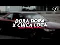 Lagu DJ DORA DORA X CHICA LOCA SOUND GELENG PLAT KT VIRAL TIKTOK TERBARU 2025!! 