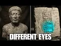 The Sumerian Tablet That Says Certain Humans Die in Their Dreams First And Wake Up Different