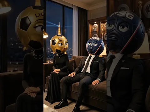 هل سيخسر باريس سان جيرمان لقب الدوري الفرنسي هذا العام؟ ⚽🔥