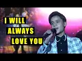 Download Lagu I Will Always Love You - Music Travel Love 2021