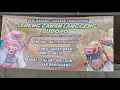 Lagu Live. Seni Jaranan LERENG CAWAN LANGGENG BUDOYO, Lokasi: Desa.JelunLicin