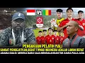 Download Lagu DILUAR DUGAAN! Pelatih Mali U-17 Malah Ngomong Gini Saat Ketemu Timnas Indonesia U-17