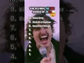 Viral songs of TikTok you can’t escape 🤩 #viralvideo #nostalgia #song #music #2024 #spotify #fyp