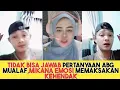 Lagu ‼️KAKAU SUDAH LAWAN MUALAP YG PAHAM BIBEL MIKANA LANGSUNG PANIK
