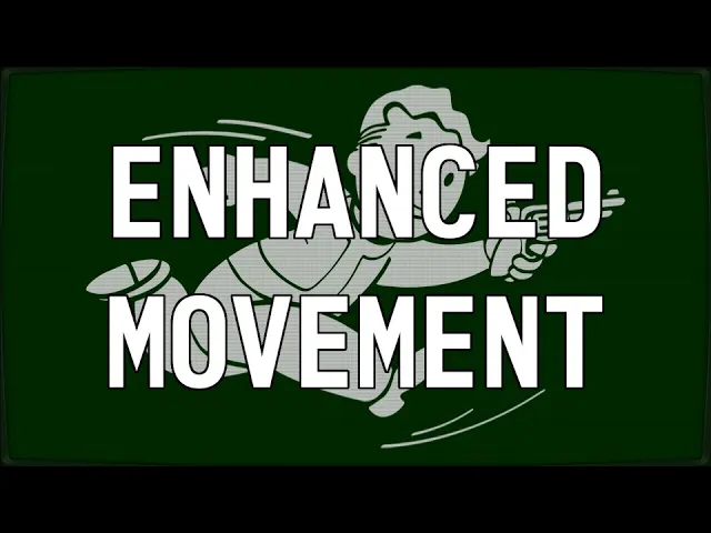 Enhanced Movement Showcase