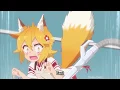 Senko-san Vs Machines | Epic Battle