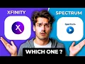 Xfinity vs Spectrum Comparison 2026 Best Internet Provider Review