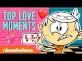 Download Lagu Top 5 “L is For Love” Moments The Loud House Valentine’s Day Special 💖 | Nick
