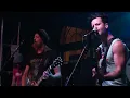 Puddle of Mudd - Control City Club of Houma 2011