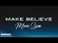 Download Lagu Marco Sison - Make Believe (Official Lyric Video)