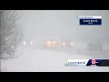 MEMA expecting power outages to increase as storm continues
