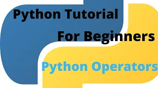 Python Tutorial for Beginners - 32