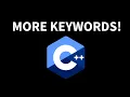 This C++ feature changes everything (again)