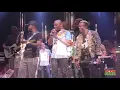 Magic System fait le show avec Succès Nimy de The Voice Afrique