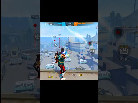 OMG 😳 Kya Mai Apne Dost Ki Streak Baccha Paunga 🥶🤦‍♂️ ? #shorts #freefireshorts