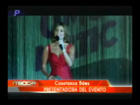 Omo entregó premios a los mejores vestidos del medio