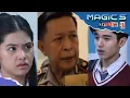 Magic 5 season 3 hari ini Minggu 19 Januari 2025 Video Episode 657 | Naura Bongkar Kejahatan Joe