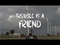 Download Lagu [Vietsub] Trouble Is A Friend - Lenka (Feby cover)