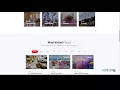 Directorian - Directory Listing HTML5 Template Haydn Gerard