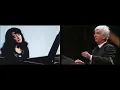 Mozart "Piano Concerto No 21" Martha Argerich