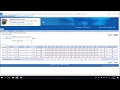 Creating a DMHRSi Template