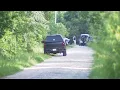 Woman dies after deputies shoot suspect near Alvin Texas