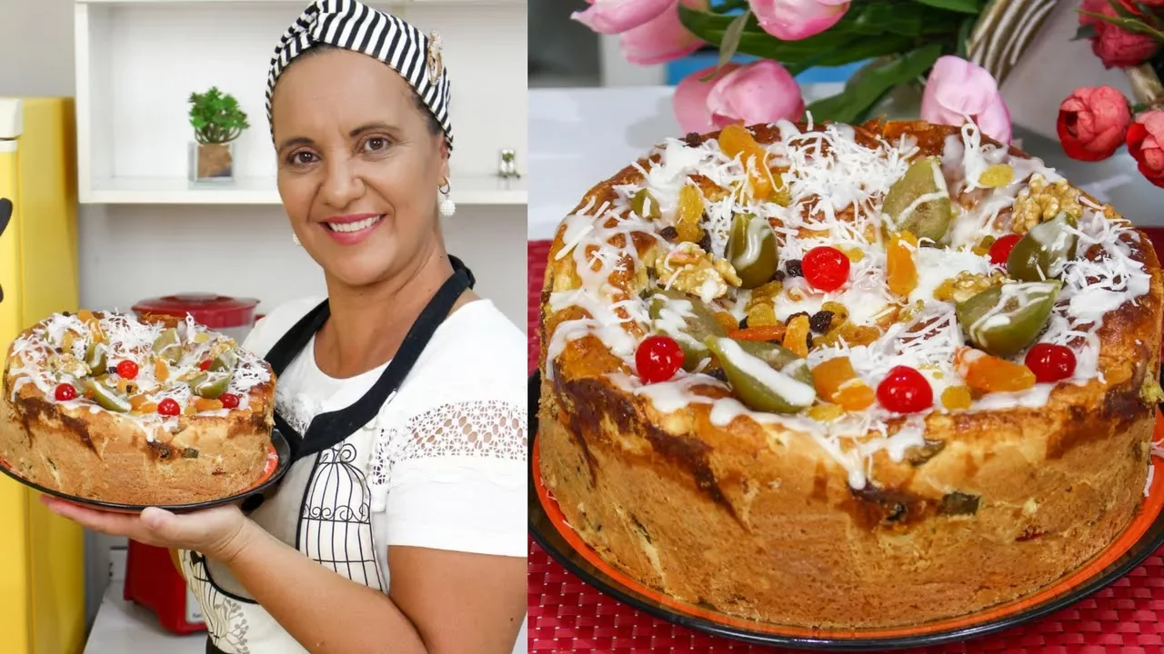 MELHOR SOBREMESA DO MUNDO | COZINHANDO EM FAMÍLIA