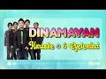 DINAMAYAN - 6cyclemind (KARAOKE Version)
