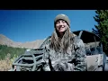 Maycee Barber HITS Colorado Family Trip