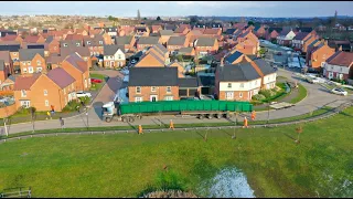 Here Comes The Brid G E 