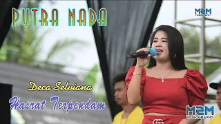 Download HASRAT TERPENDAM _ DECA SELVIANA _ PUTRA NADA MP3