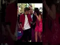 Download Lagu When Justin Bieber and Selena Gomez met Last Time