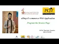 Web Project Task 36 1st Year Semester 1 JAVA Institute