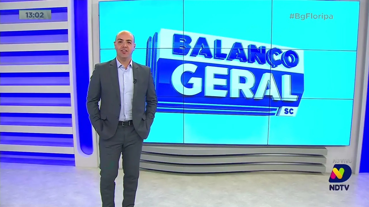 "Fórum ND 2050": Jornal ND realiza debate sobre o futuro da saúde em SC nesta terça-feira