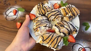 حلوة البسكويت للي لو جربتوها متندموش عليها 