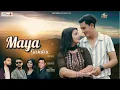 Download Lagu MAYA GASIDEAU | SAMRAT KIRRON | BENISHA PAUDEL ft. ROZEN SUNDAS \u0026 SURAKSHYA ITANI- Officiële MV