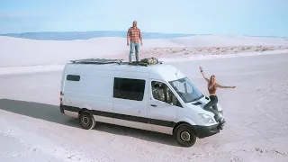 DON’T Road Trip the USA Without Coming to This Place